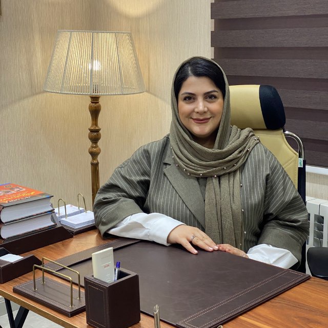 سارا حبیب‌زاده